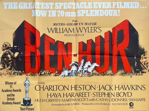 Ben Hur