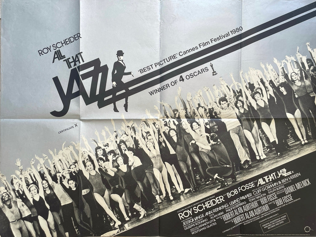 All That Jazz