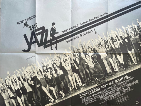 All That Jazz