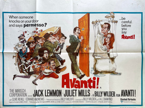 Avanti