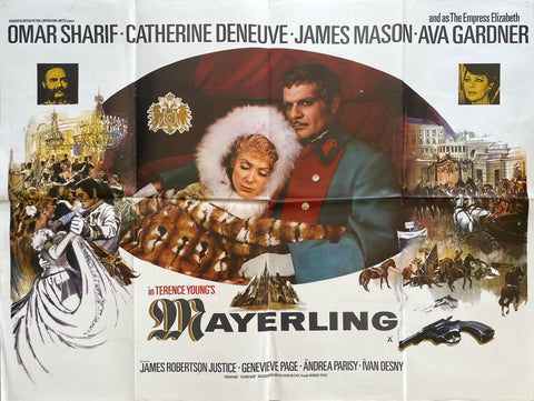 Mayerling