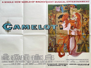 Camelot