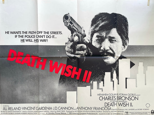 Deathwish II