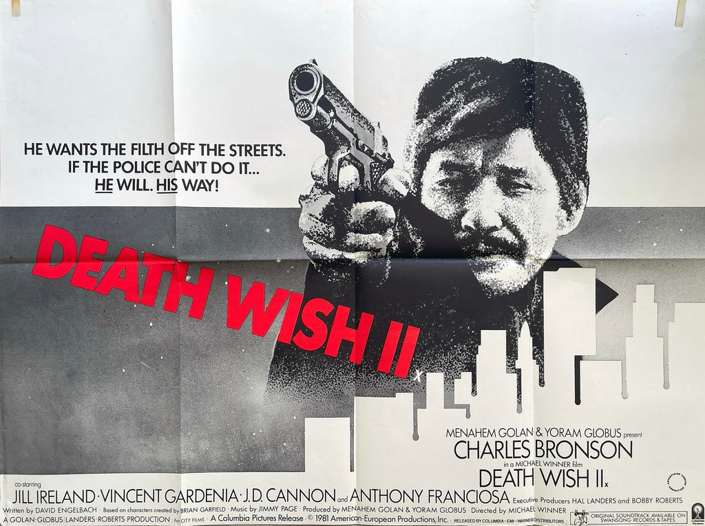Deathwish II