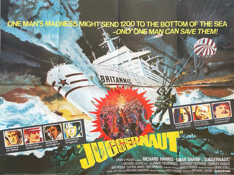 Juggernaut