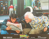 Back to the Future II (Full Set of 8 UK Front of House Cards)