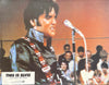 This Is Elvis (Set of 8 French Lobby Cards)