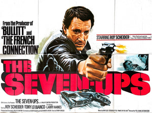 The Seven-Ups