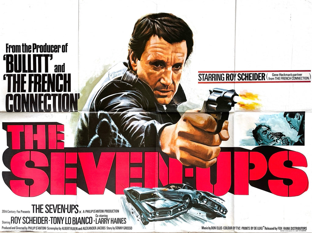The Seven-Ups