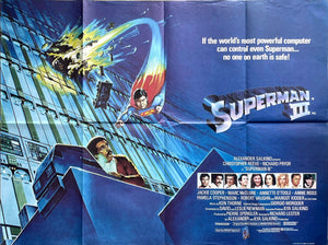 Superman III