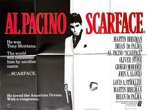 Scarface