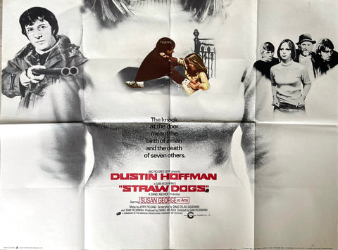 Straw Dogs