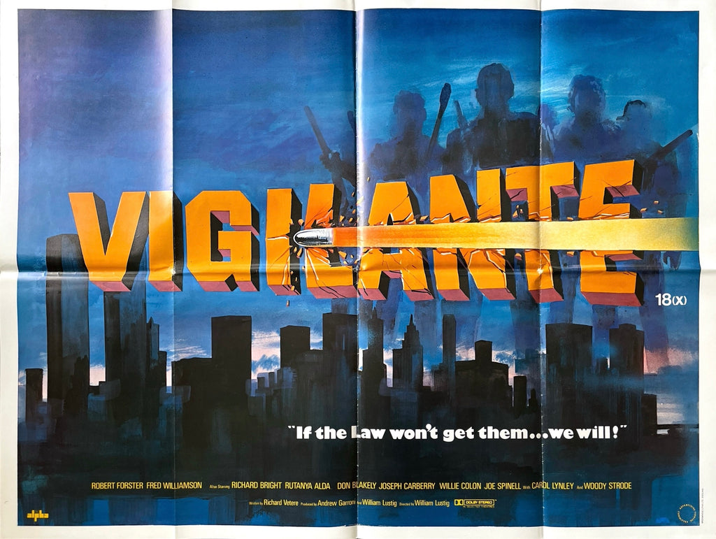 Vigilante