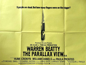 The Parallax View