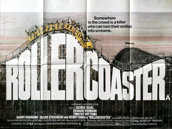 Rollercoaster