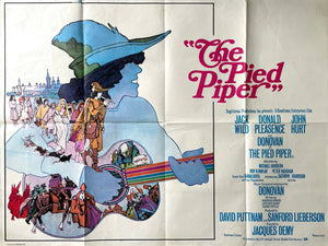 The Pied Piper