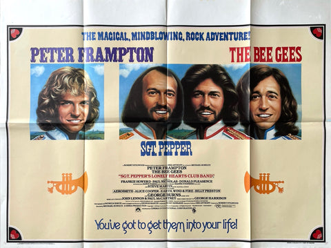 Sgt. Pepper's Lonely Hearts Club