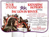 The Lion in Winter