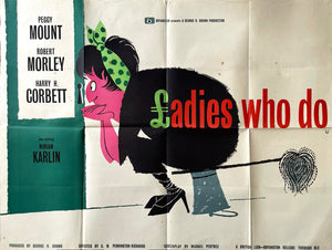 Ladies Who Do