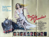 The Lady Vanishes