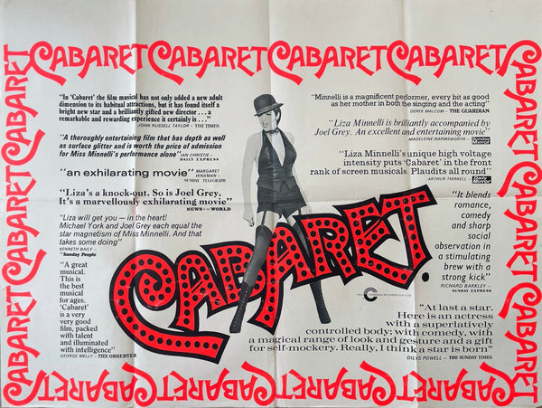 Cabaret