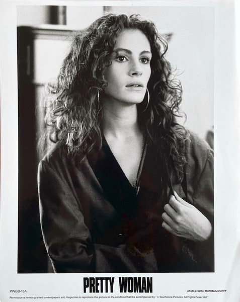 Pretty Woman