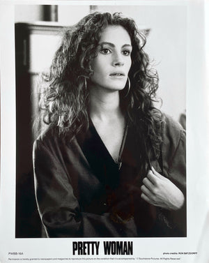 Pretty Woman