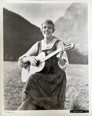 The Sound of Music
