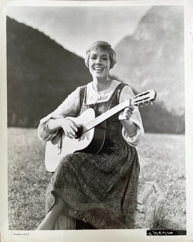The Sound of Music