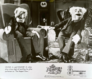 The Muppet Show