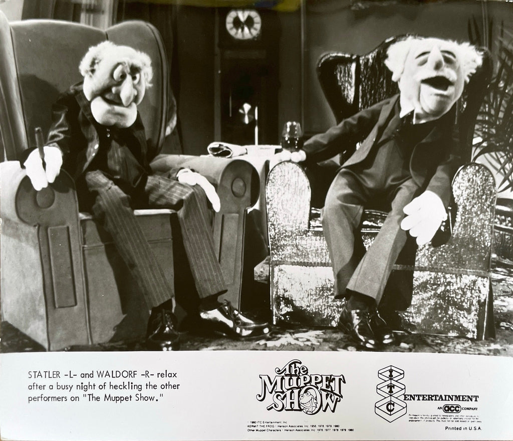 The Muppet Show