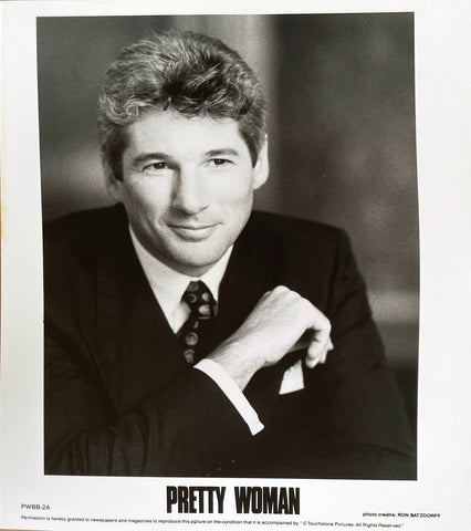 Pretty Woman