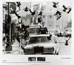 Pretty Woman