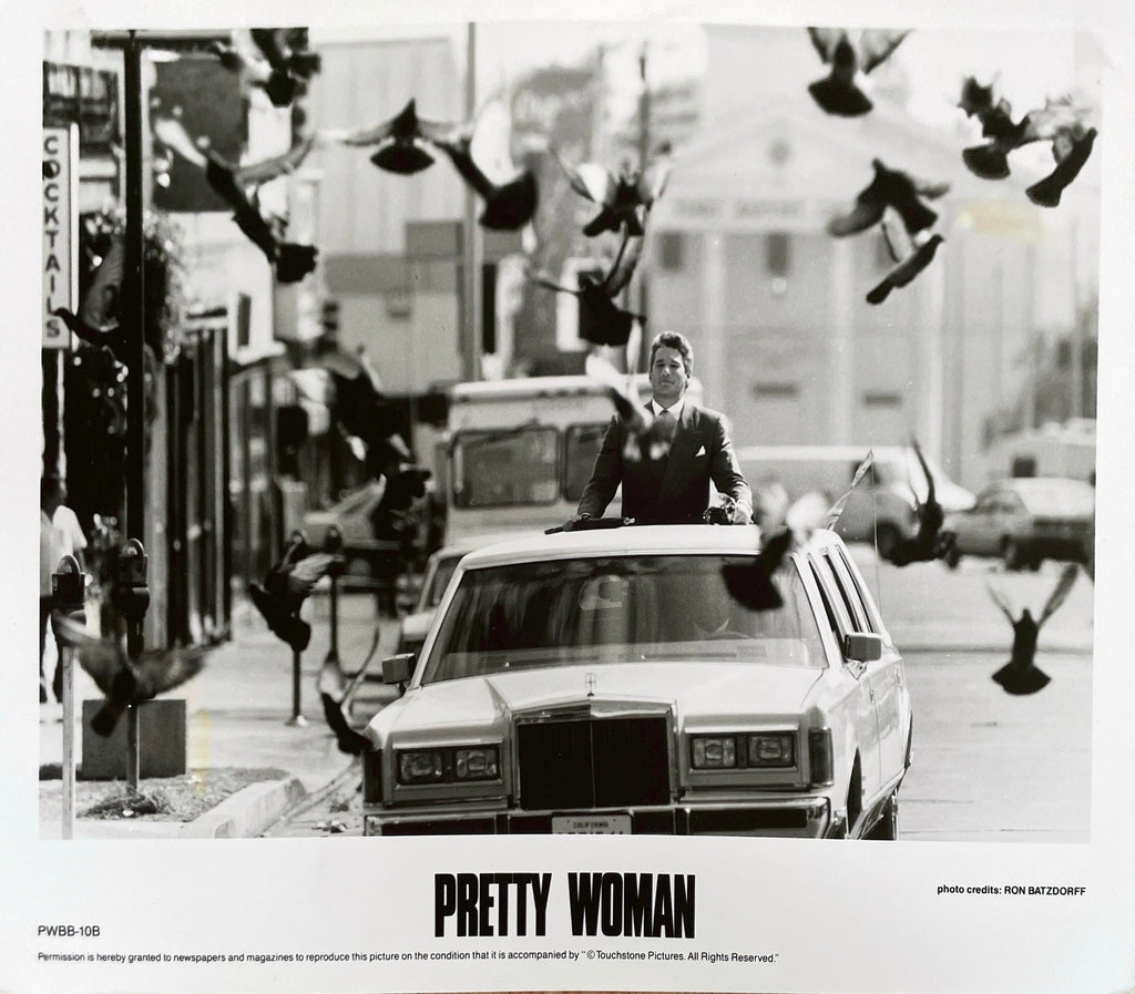 Pretty Woman