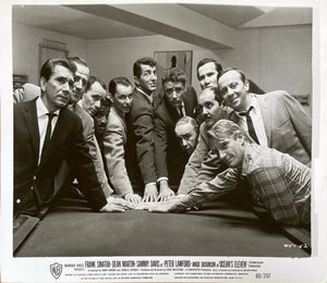 Ocean's Eleven