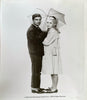 Umbrellas of Cherbourg