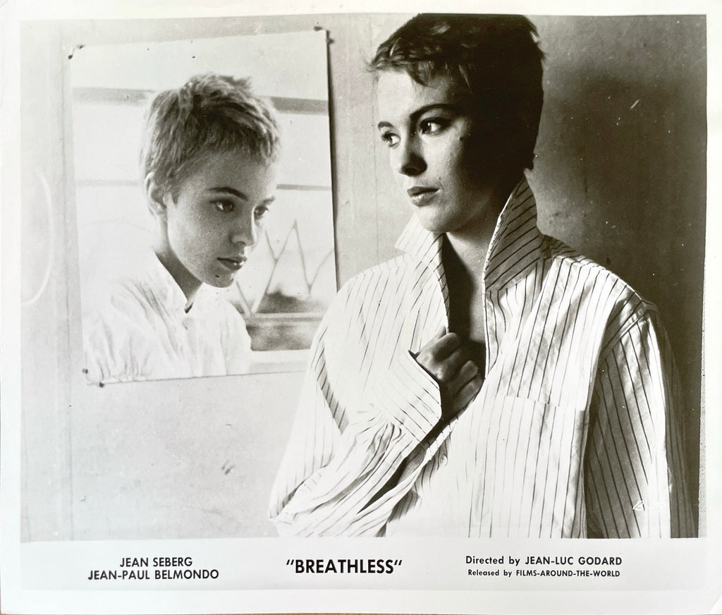 Breathless