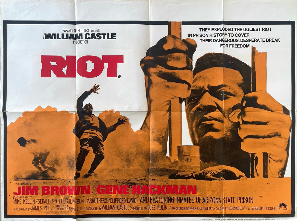Riot
