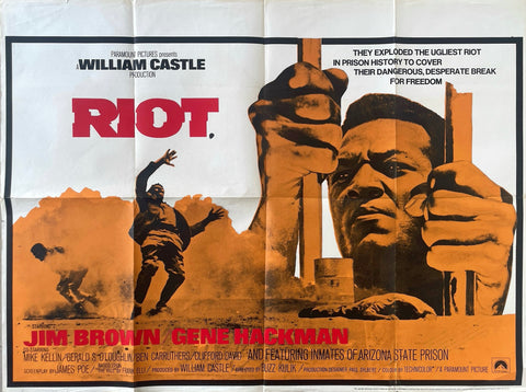 Riot