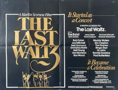 The Last Waltz