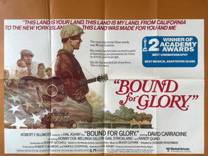 Bound For Glory