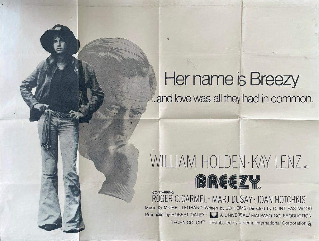 Breezy