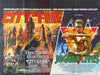 City of Fire / Jaguar Lives
