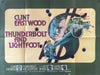 Thunderbolt and Lightfoot
