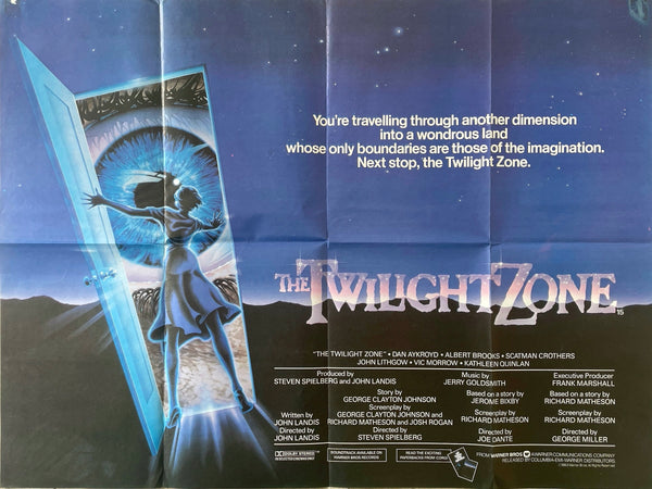 Twilight Zone