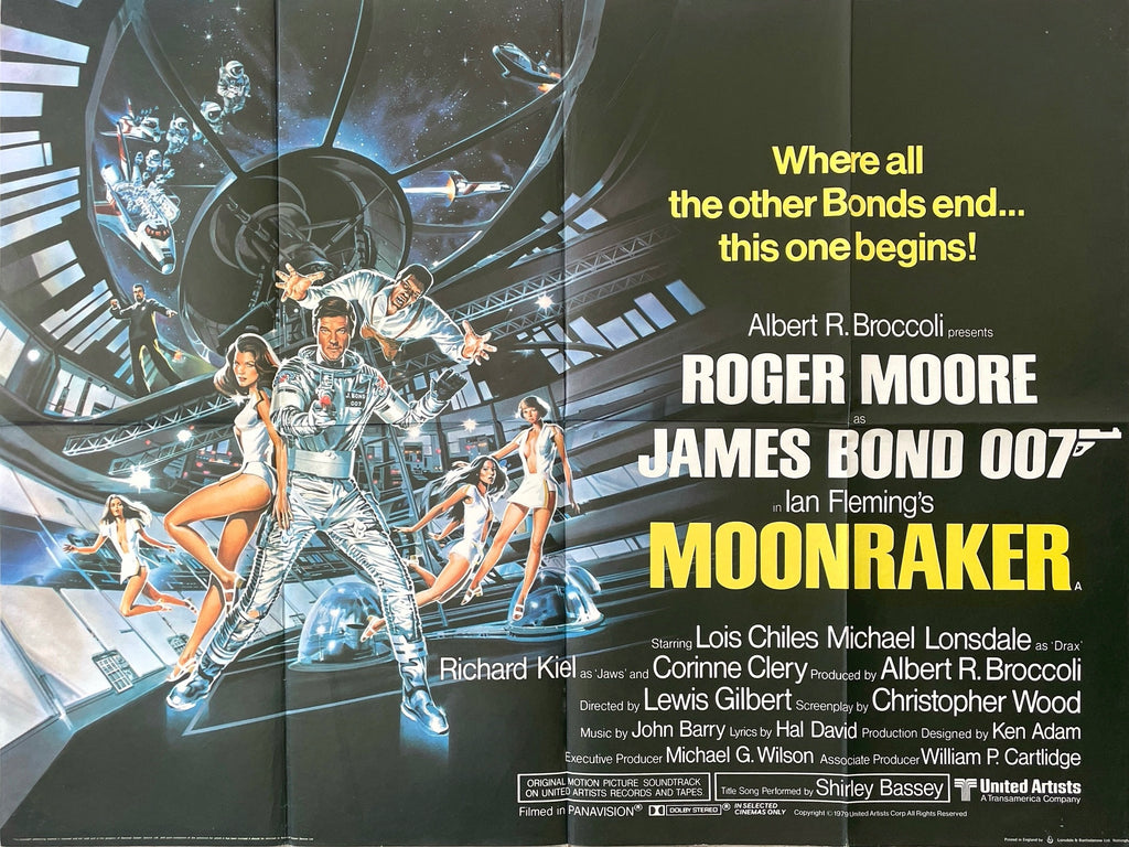 Moonraker