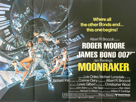 Moonraker