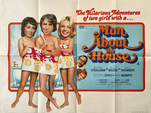 Man About The House