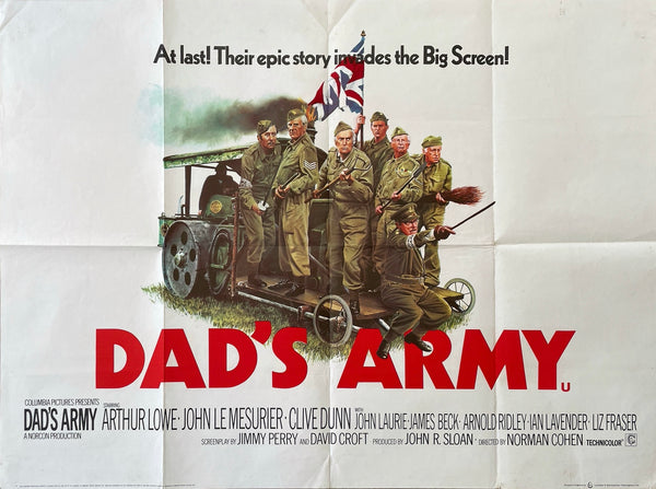 Dad's Army
