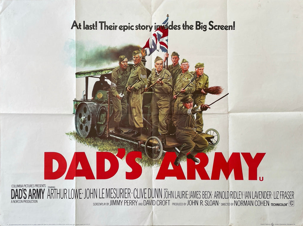 Dad's Army